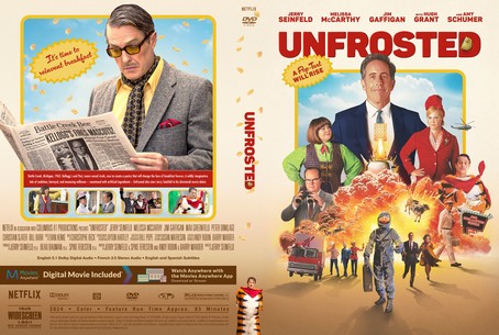 Unfrosted 2024