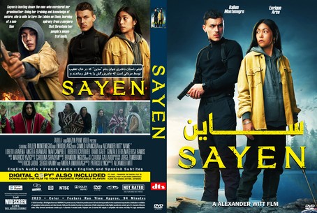 Sayen 2023