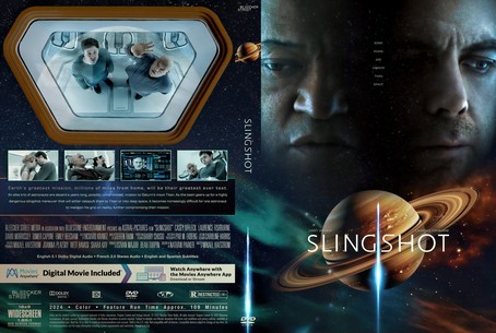 Slingshot 2024