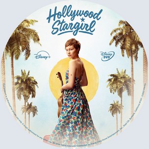 Hollywood Stargirl 2022