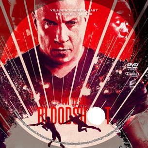 Bloodshot 2020