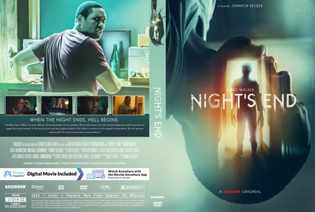 Night's End 2022