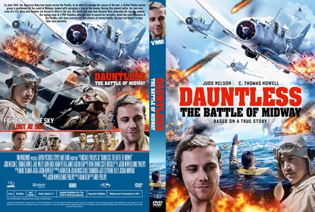 Dauntless The Battle of Midway 2019