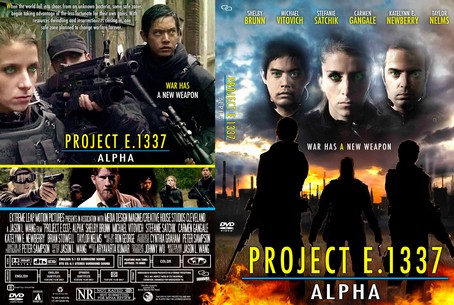 Project E 1337