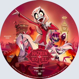 Hazbin Hotel Season 1