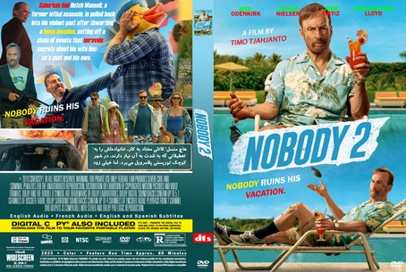 Nobody 2 2025