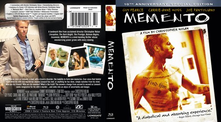 Memento 2000