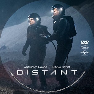 Distant 2024
