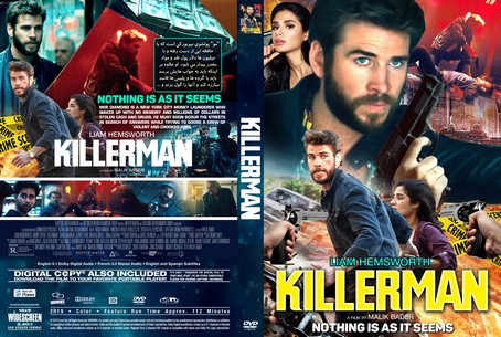 Killerman 2019