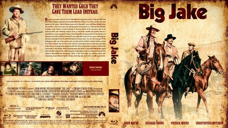 Big Jake 1971