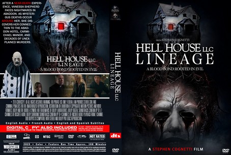 Hell House LLC Lineage 2025