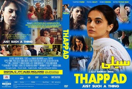 Thappad 2020
