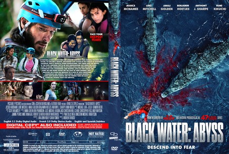 Black Water Abyss 2020