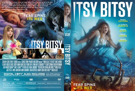 Itsy Bitsy 2019