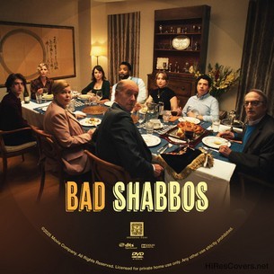 Bad Shabbos 2024