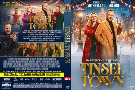 Tinsel Town 2025
