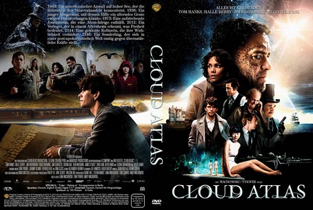 Cloud Atlas 2012