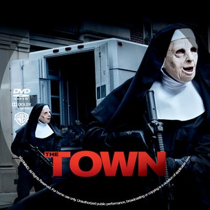 The Town 2010