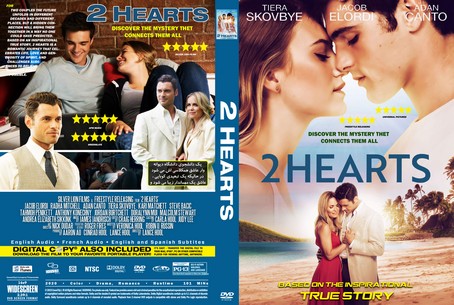 2 Hearts 2020