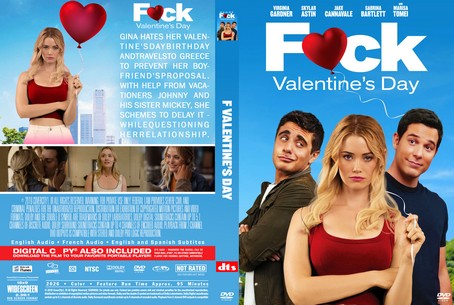 Fck Valentines Day 2026