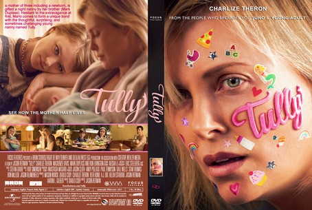 Tully 2018