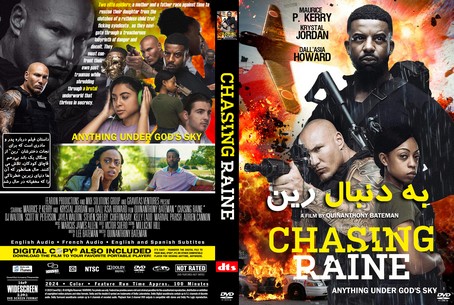 Chasing Raine 2024