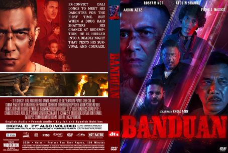 Banduan 2025