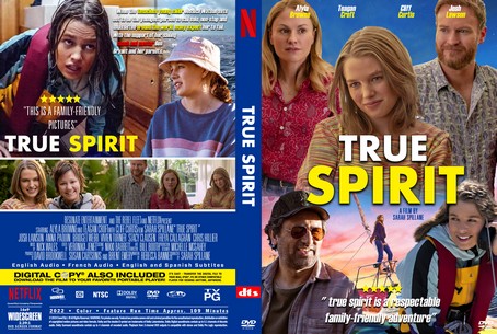 True Spirit 2023