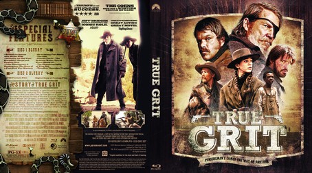 True Grit 2010