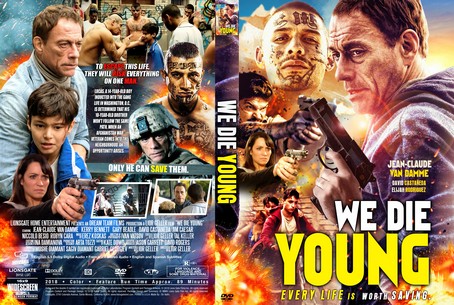 We Die Young 2019