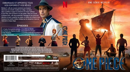 One Piece Season 1