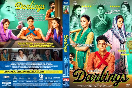 Darlings 2022