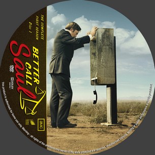 Better Call Saul Season 1