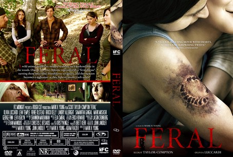 Feral 2018