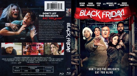 Black Friday 2021