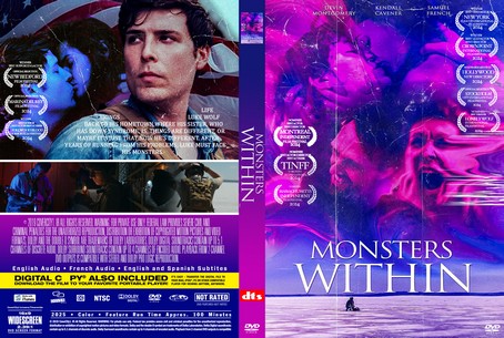 Monsters Within 2025