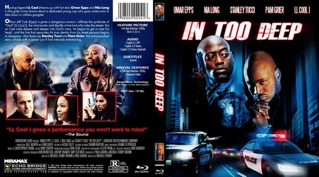 In Too Deep 1999