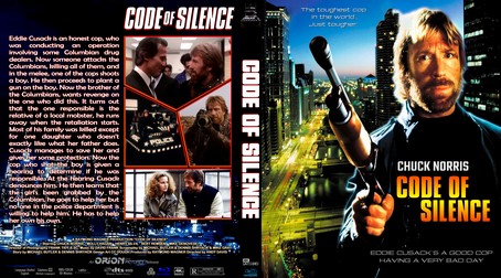 Code of Silence 1985