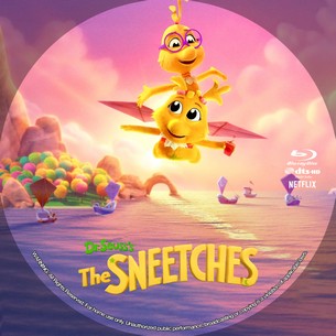 Dr. Seuss's the Sneetches 2025