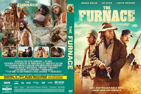The Furnace 2020