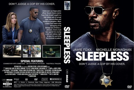 Sleepless 2017