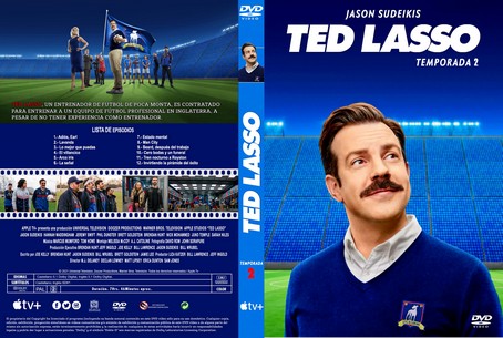 Ted Lasso Season 2