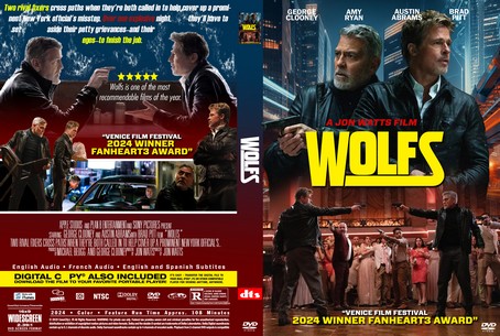 Wolfs 2024