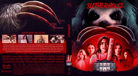 Slotherhouse 2023