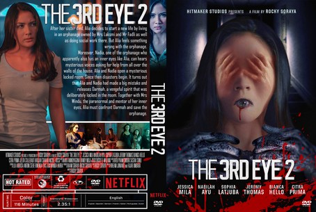 The 3rd Eye 2 2019