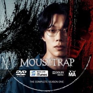 Mousetrap Season 1