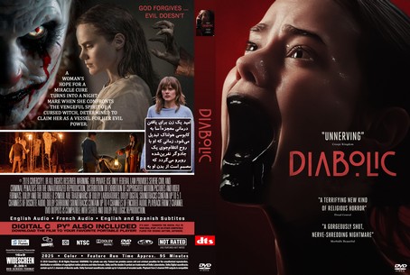 Diabolic 2025