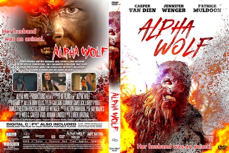 Alpha Wolf 2018