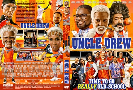 Uncle Drew 2018