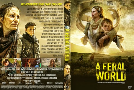 A Feral World 2020